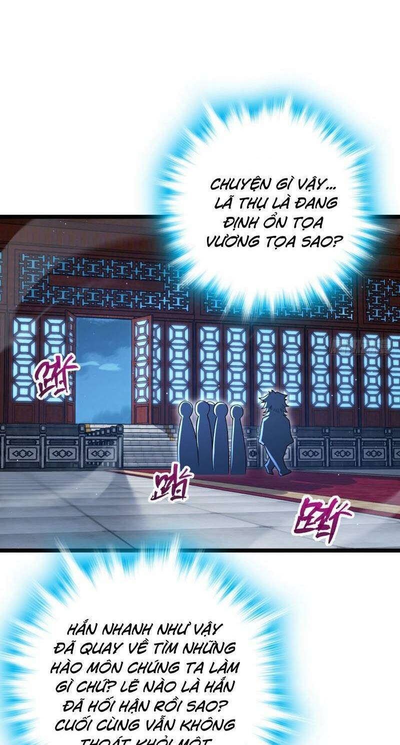 Đại Vương Tha Mạng Chapter 839 - Trang 2