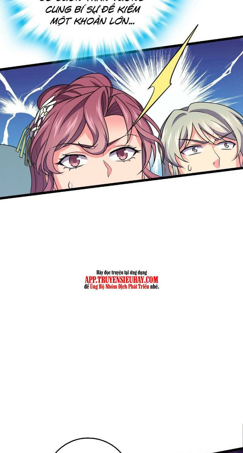 Đại Vương Tha Mạng Chapter 839 - Trang 2