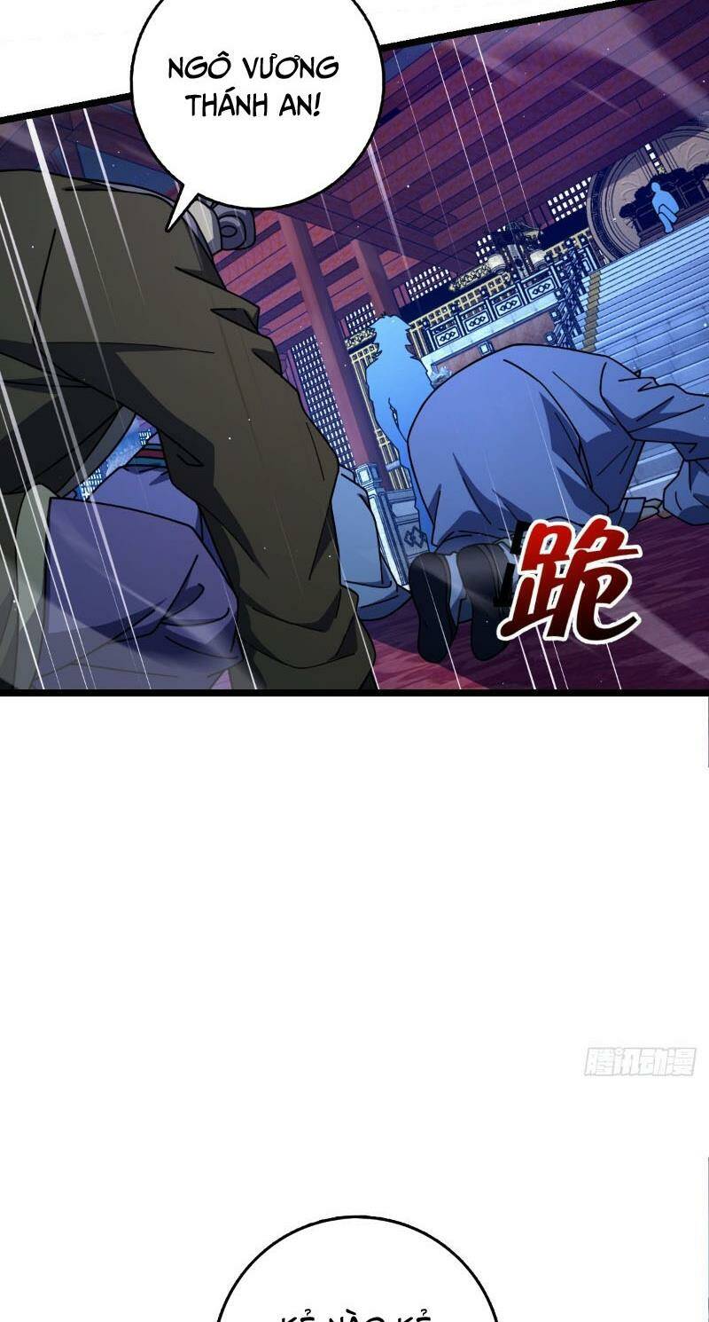 Đại Vương Tha Mạng Chapter 839 - Trang 2