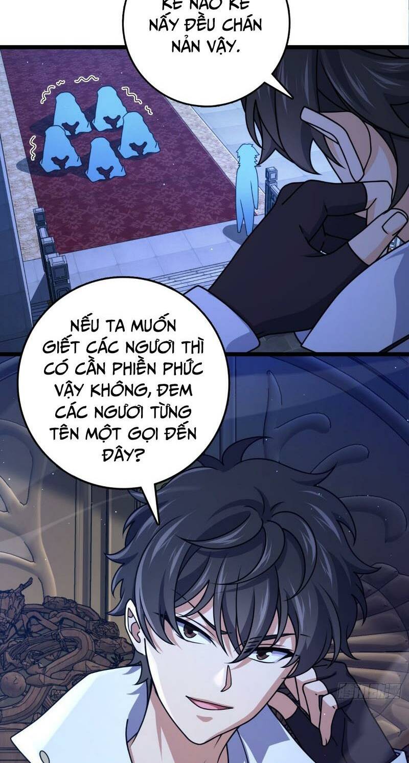 Đại Vương Tha Mạng Chapter 839 - Trang 2