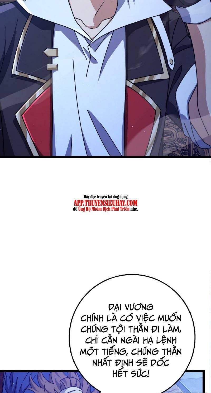 Đại Vương Tha Mạng Chapter 839 - Trang 2