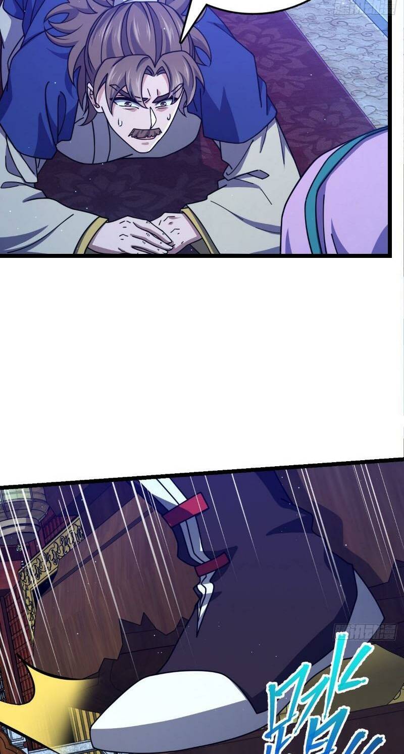 Đại Vương Tha Mạng Chapter 839 - Trang 2