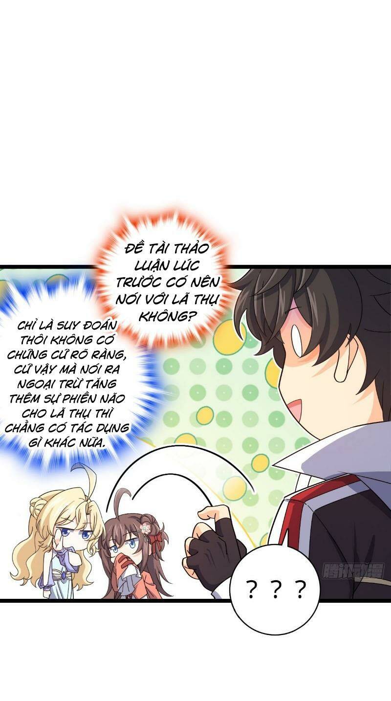 Đại Vương Tha Mạng Chapter 839 - Trang 2