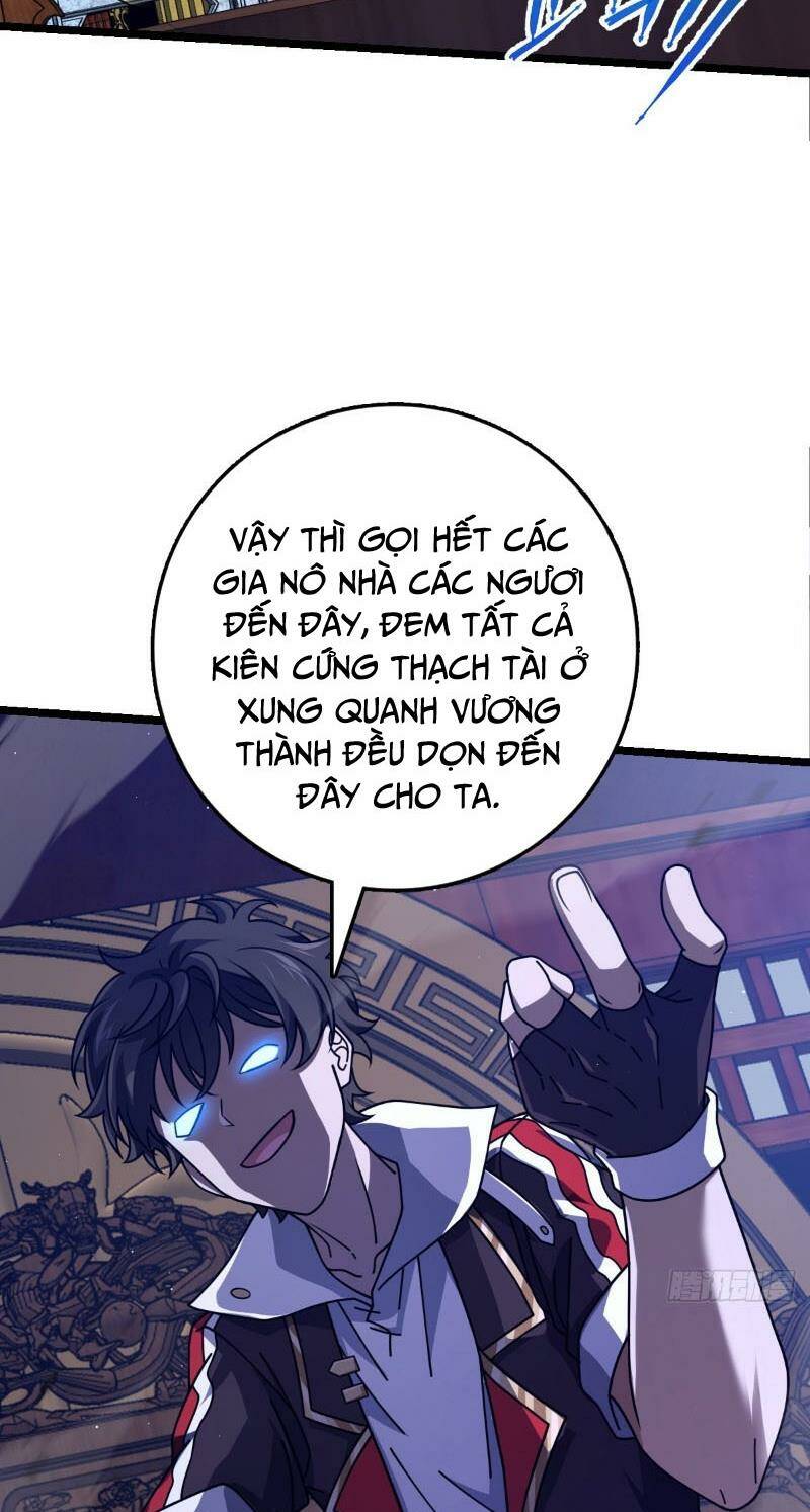 Đại Vương Tha Mạng Chapter 839 - Trang 2