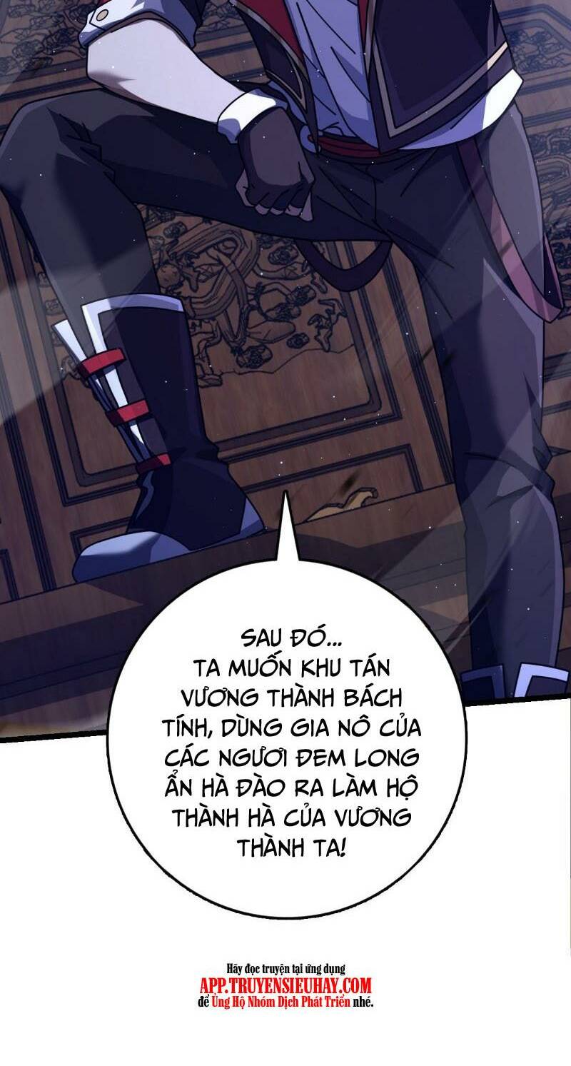 Đại Vương Tha Mạng Chapter 839 - Trang 2