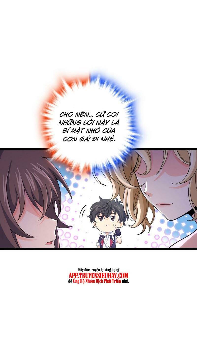 Đại Vương Tha Mạng Chapter 839 - Trang 2