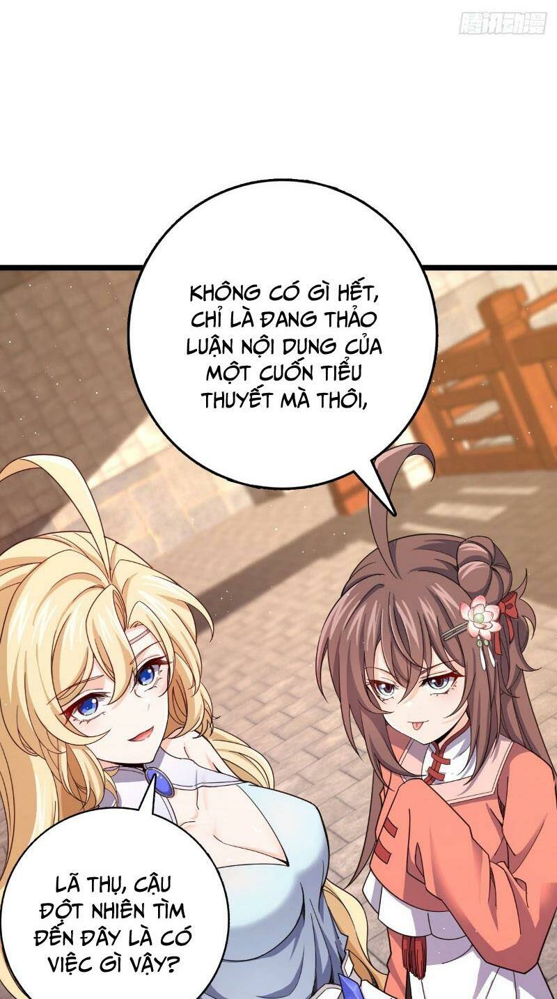 Đại Vương Tha Mạng Chapter 839 - Trang 2