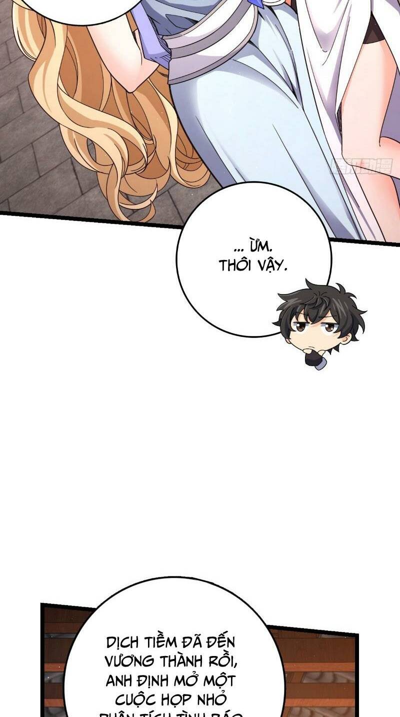 Đại Vương Tha Mạng Chapter 839 - Trang 2