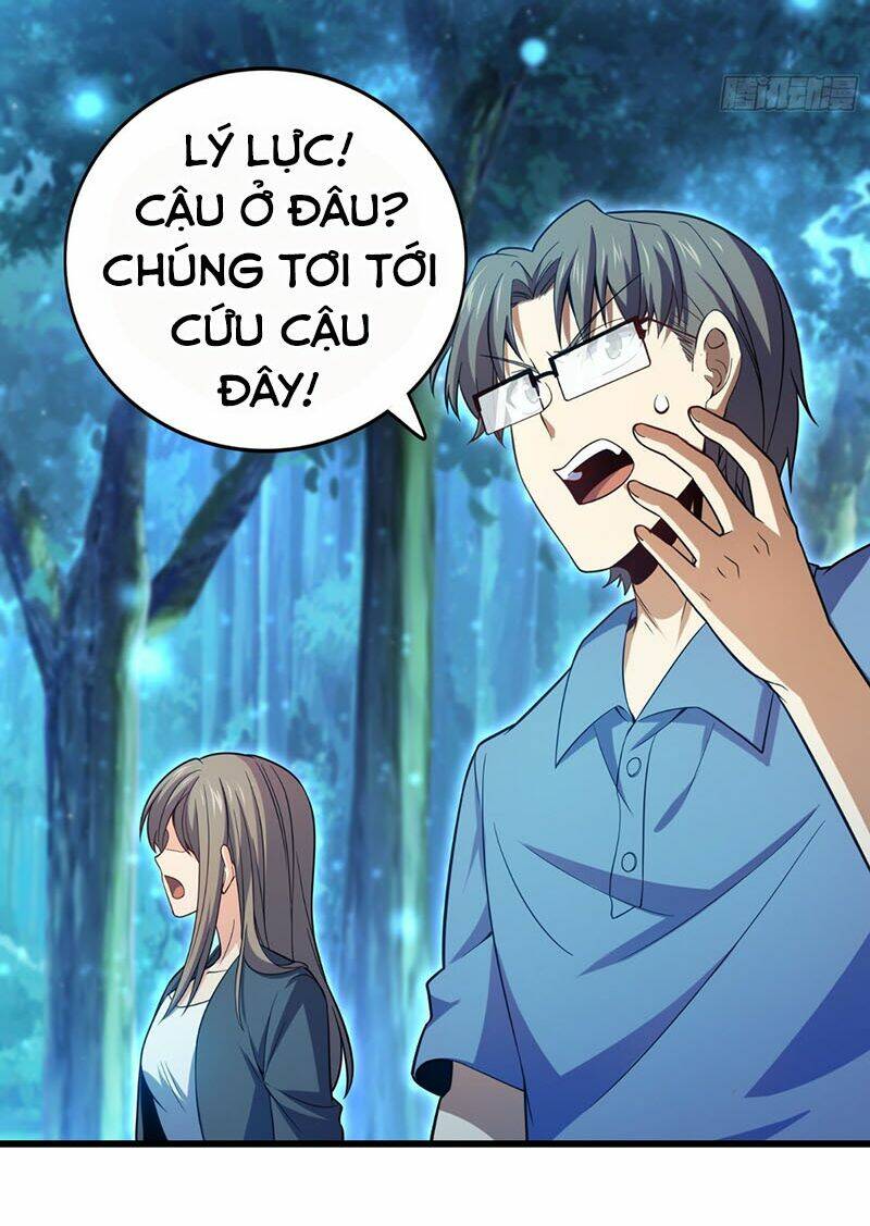Đại Vương Tha Mạng Chapter 84 - Trang 2
