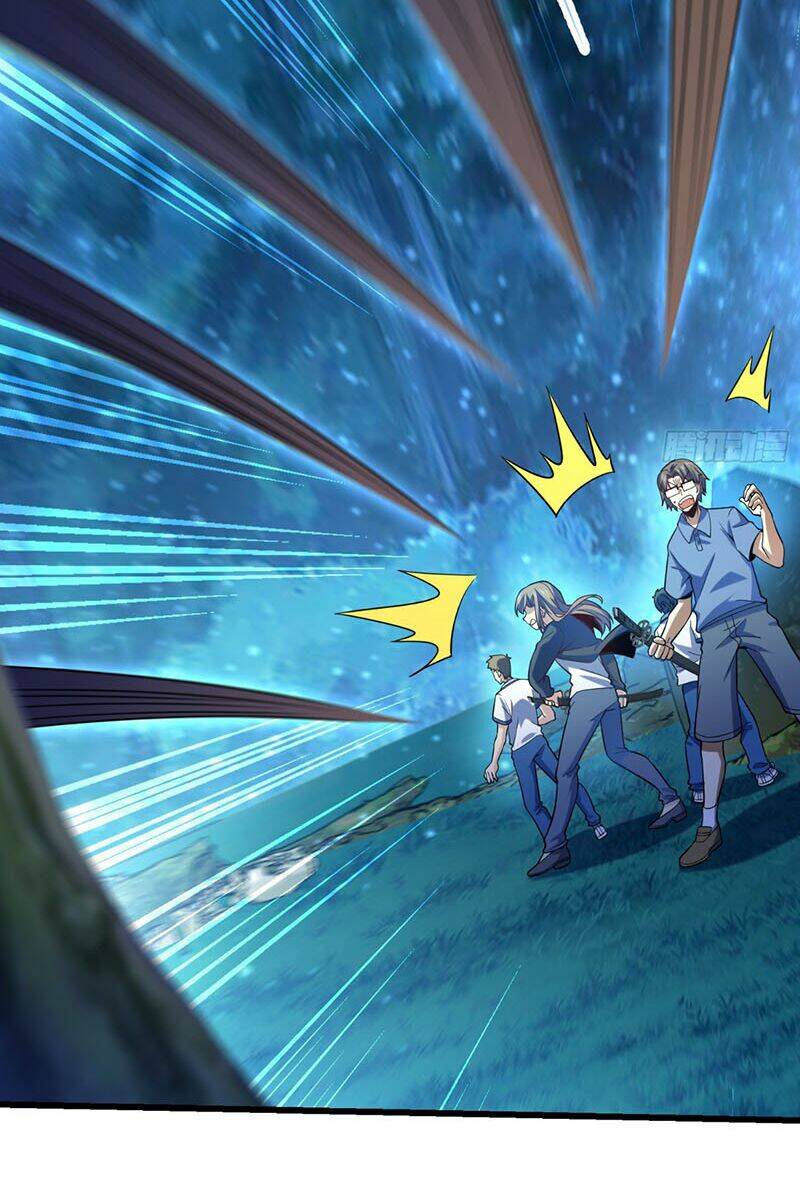 Đại Vương Tha Mạng Chapter 84 - Trang 2