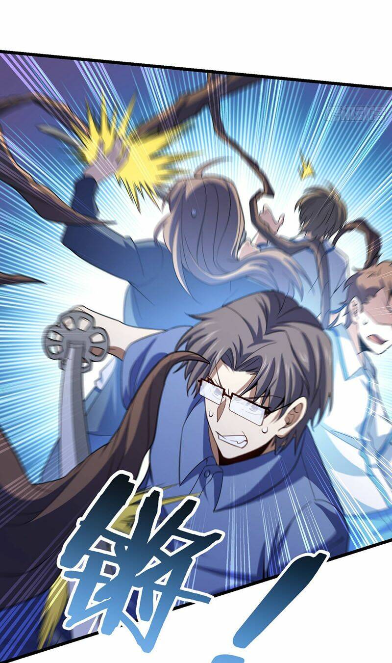 Đại Vương Tha Mạng Chapter 84 - Trang 2