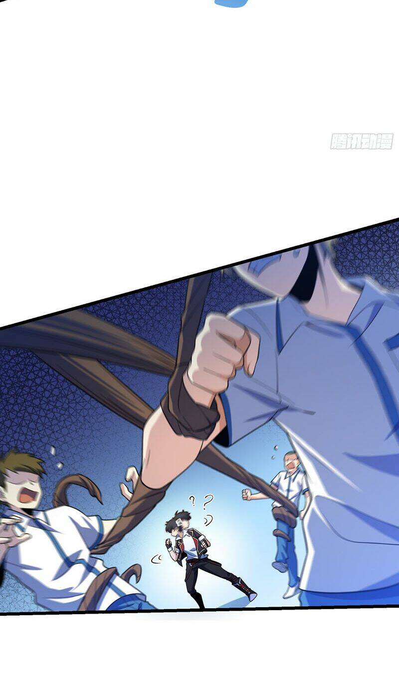 Đại Vương Tha Mạng Chapter 84 - Trang 2