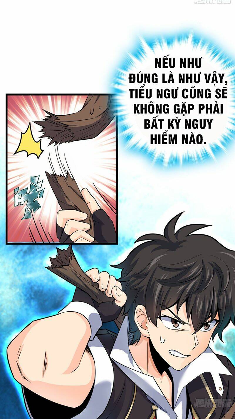 Đại Vương Tha Mạng Chapter 84 - Trang 2