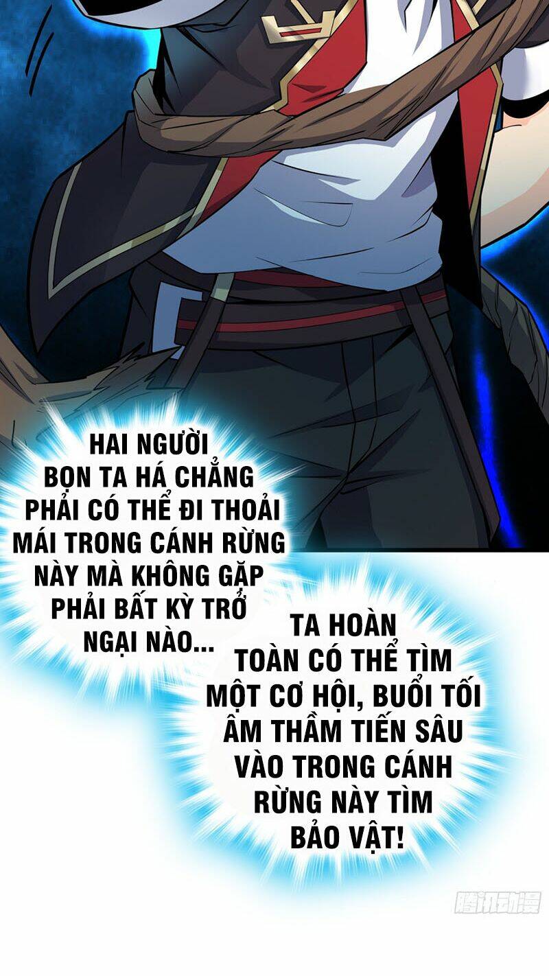 Đại Vương Tha Mạng Chapter 84 - Trang 2