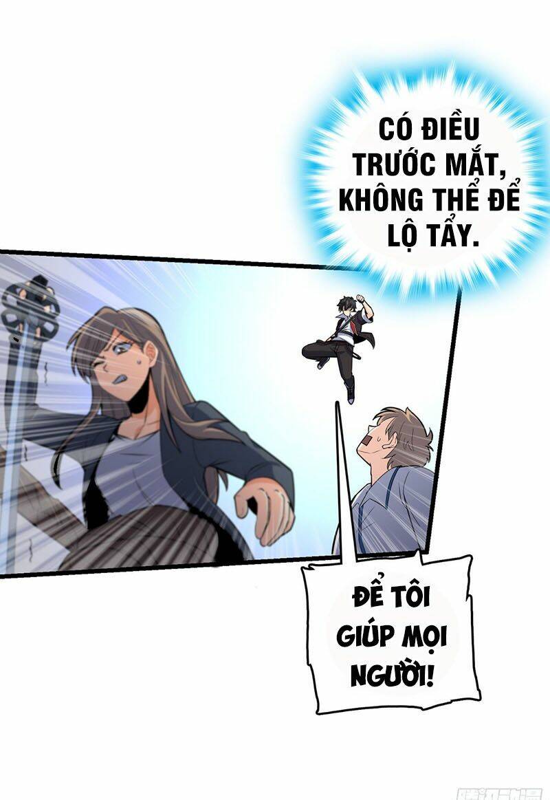 Đại Vương Tha Mạng Chapter 84 - Trang 2