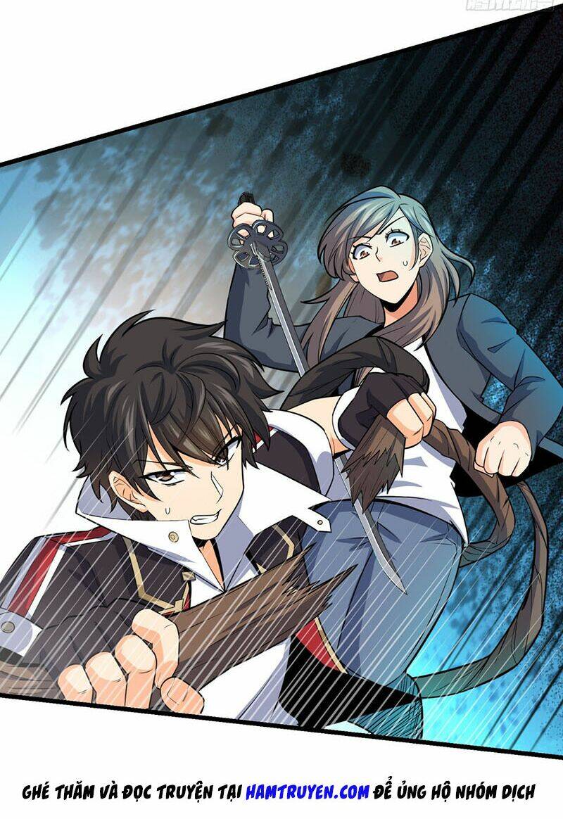 Đại Vương Tha Mạng Chapter 84 - Trang 2