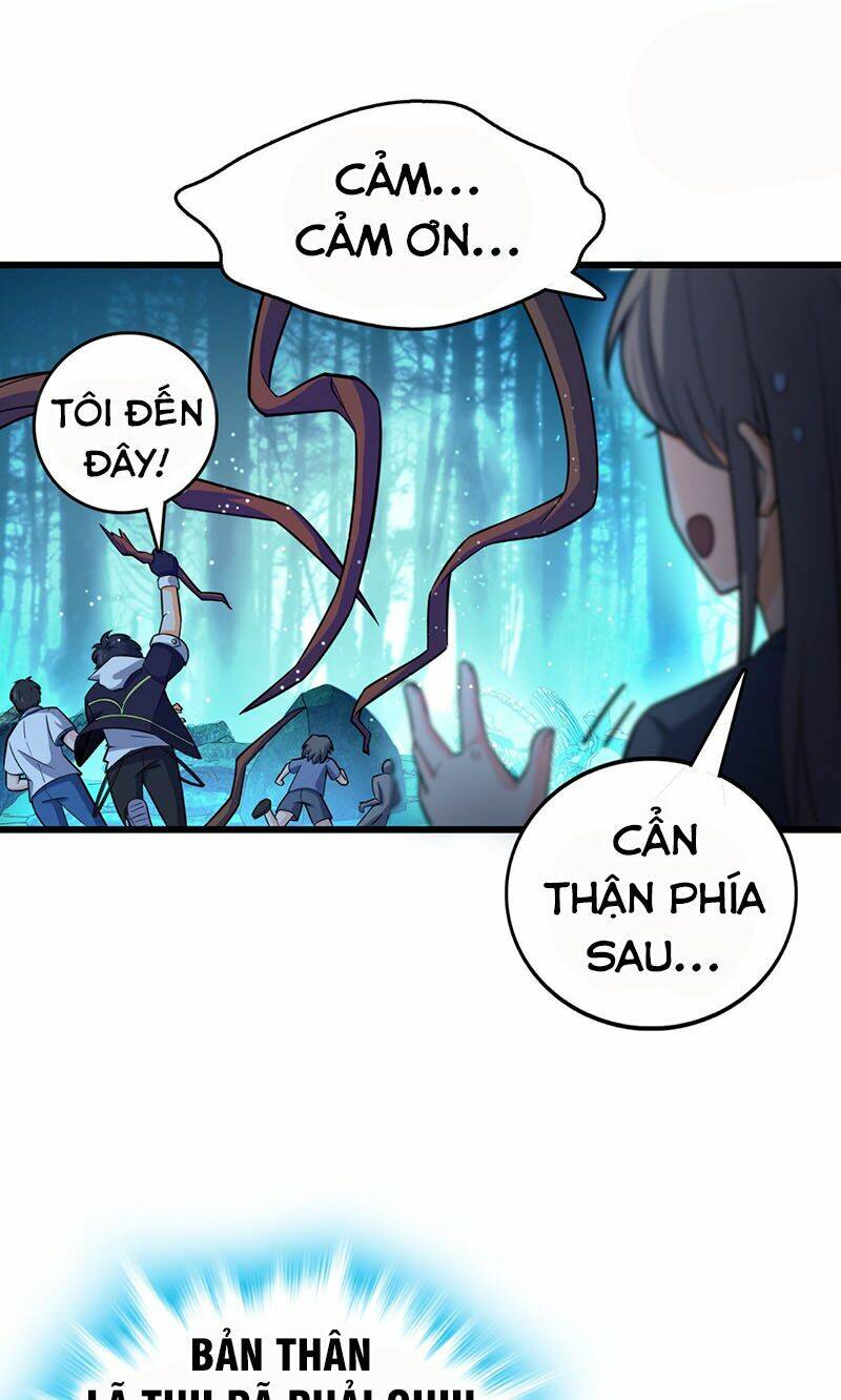 Đại Vương Tha Mạng Chapter 84 - Trang 2