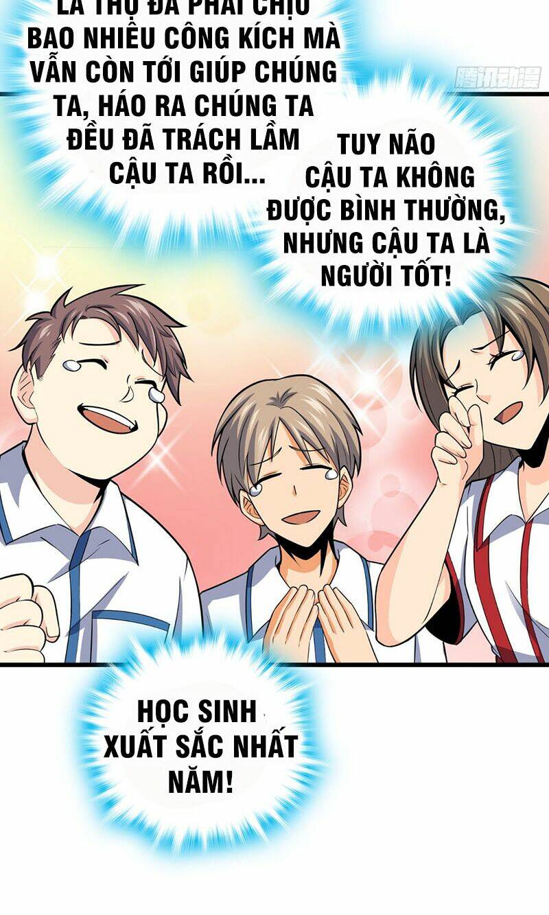 Đại Vương Tha Mạng Chapter 84 - Trang 2