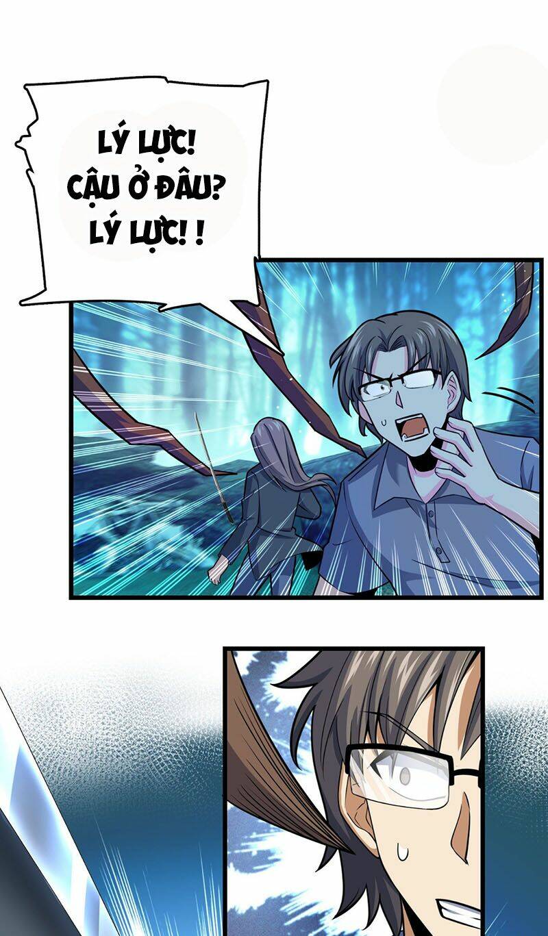 Đại Vương Tha Mạng Chapter 84 - Trang 2