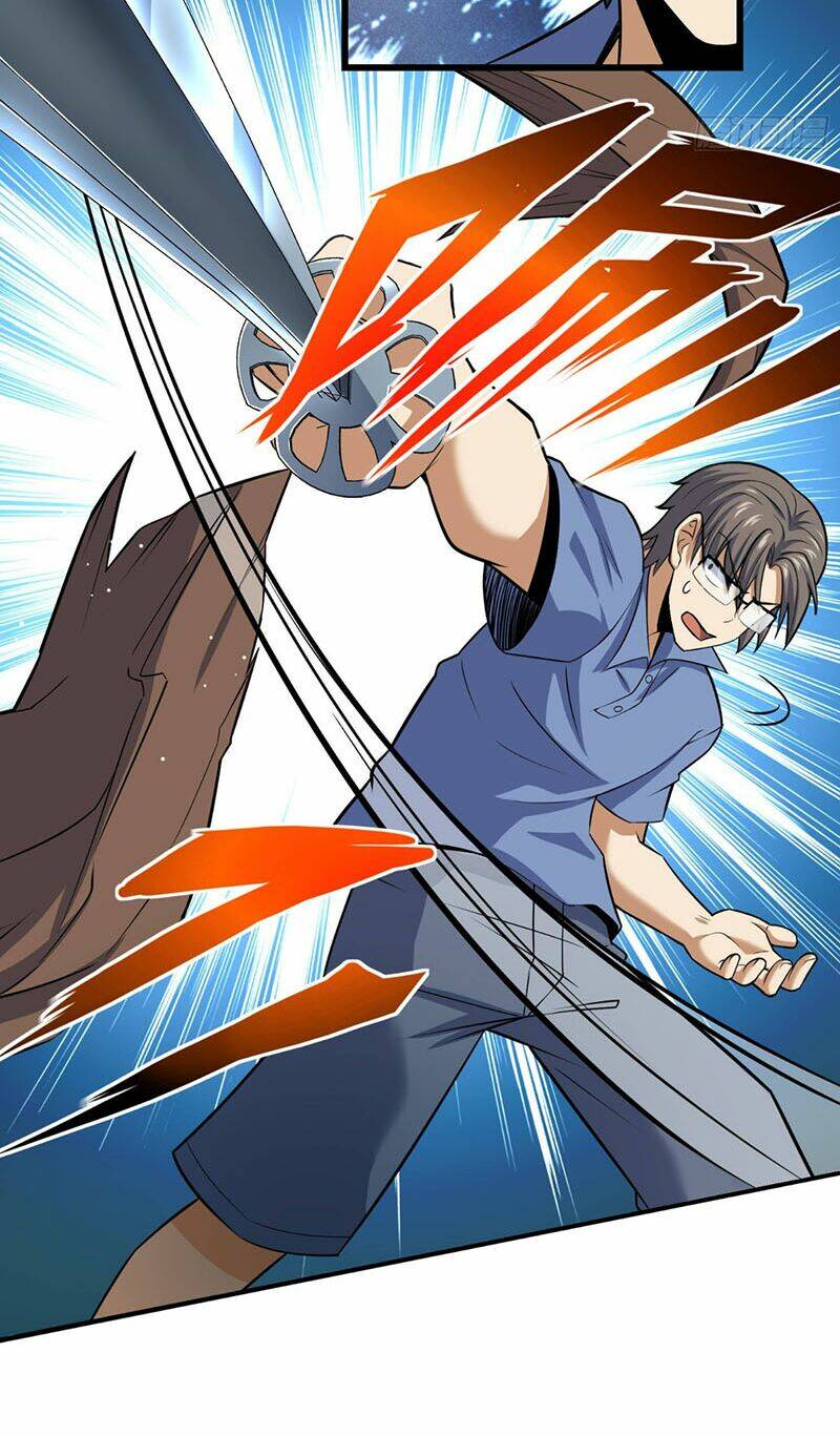 Đại Vương Tha Mạng Chapter 84 - Trang 2