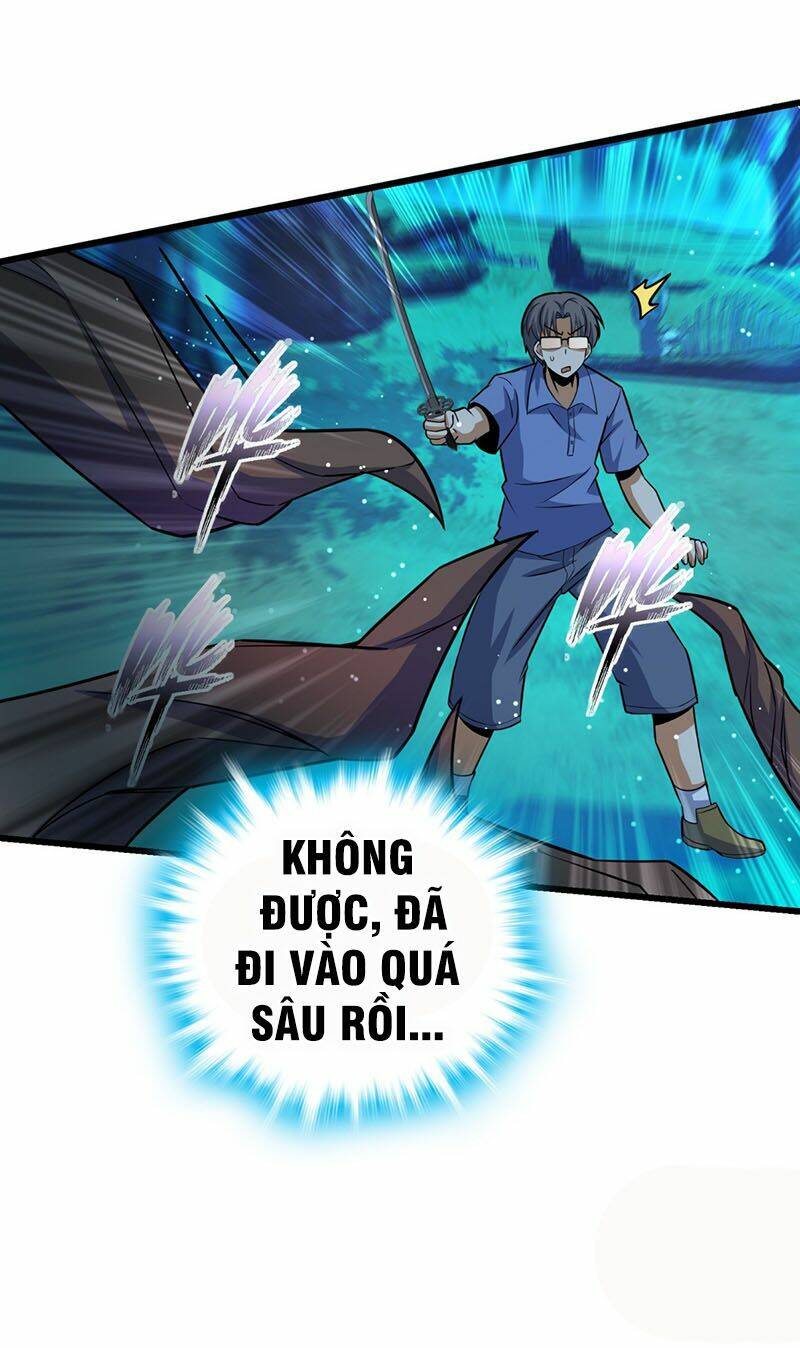 Đại Vương Tha Mạng Chapter 84 - Trang 2