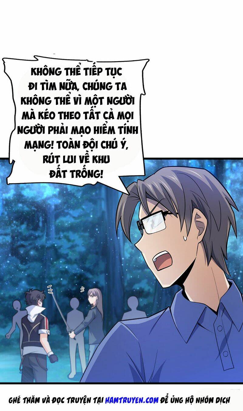 Đại Vương Tha Mạng Chapter 84 - Trang 2