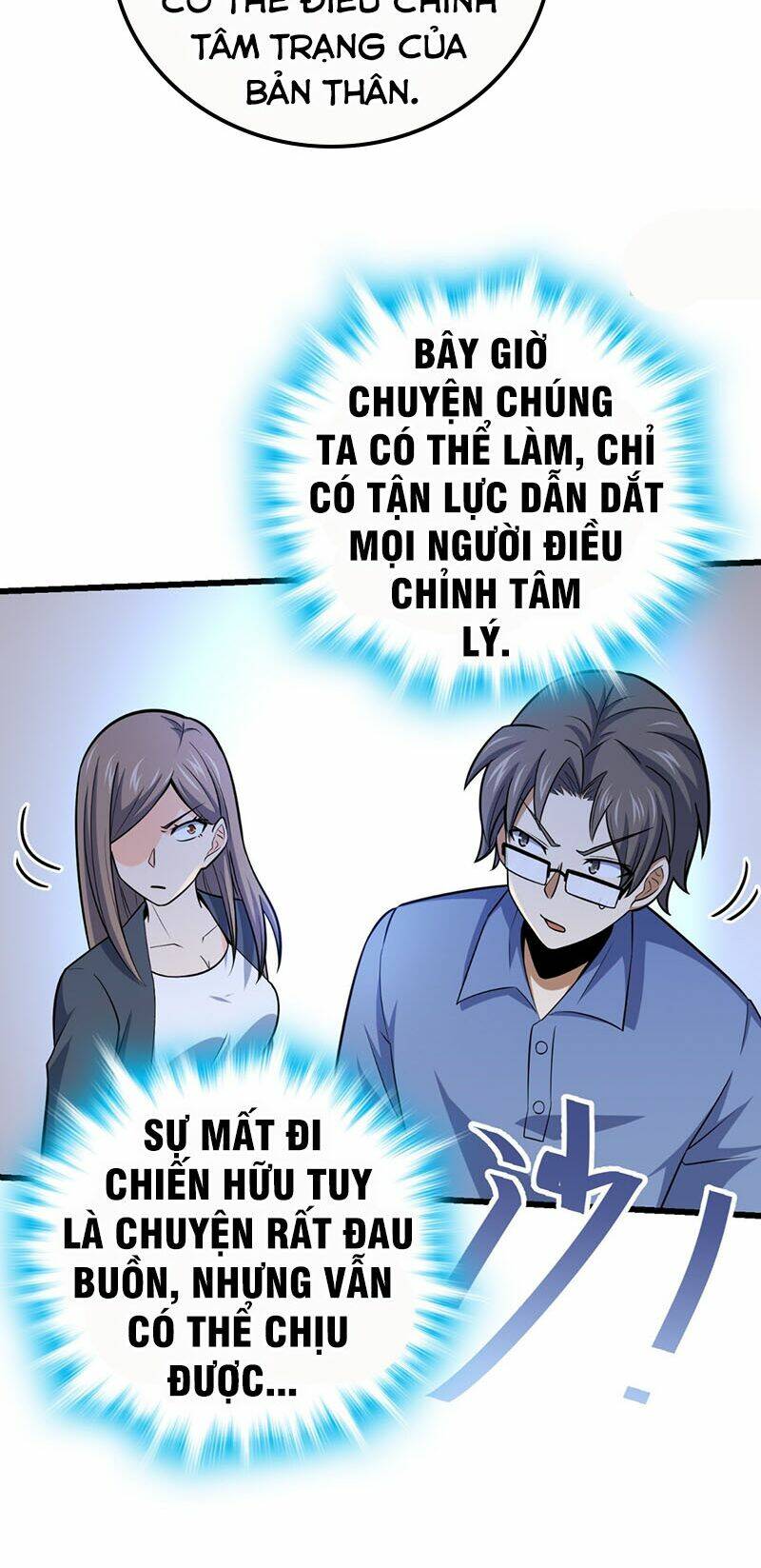 Đại Vương Tha Mạng Chapter 84 - Trang 2