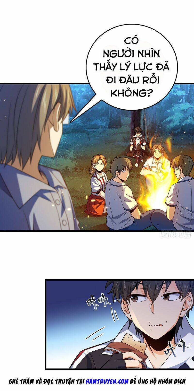 Đại Vương Tha Mạng Chapter 84 - Trang 2