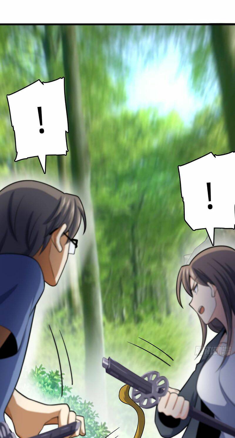 Đại Vương Tha Mạng Chapter 84 - Trang 2