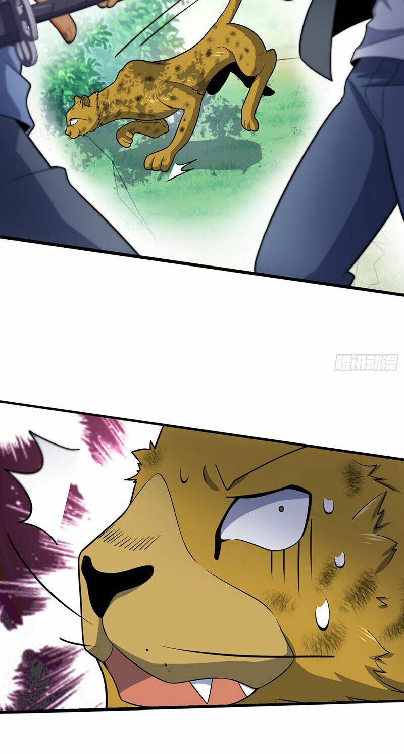 Đại Vương Tha Mạng Chapter 84 - Trang 2