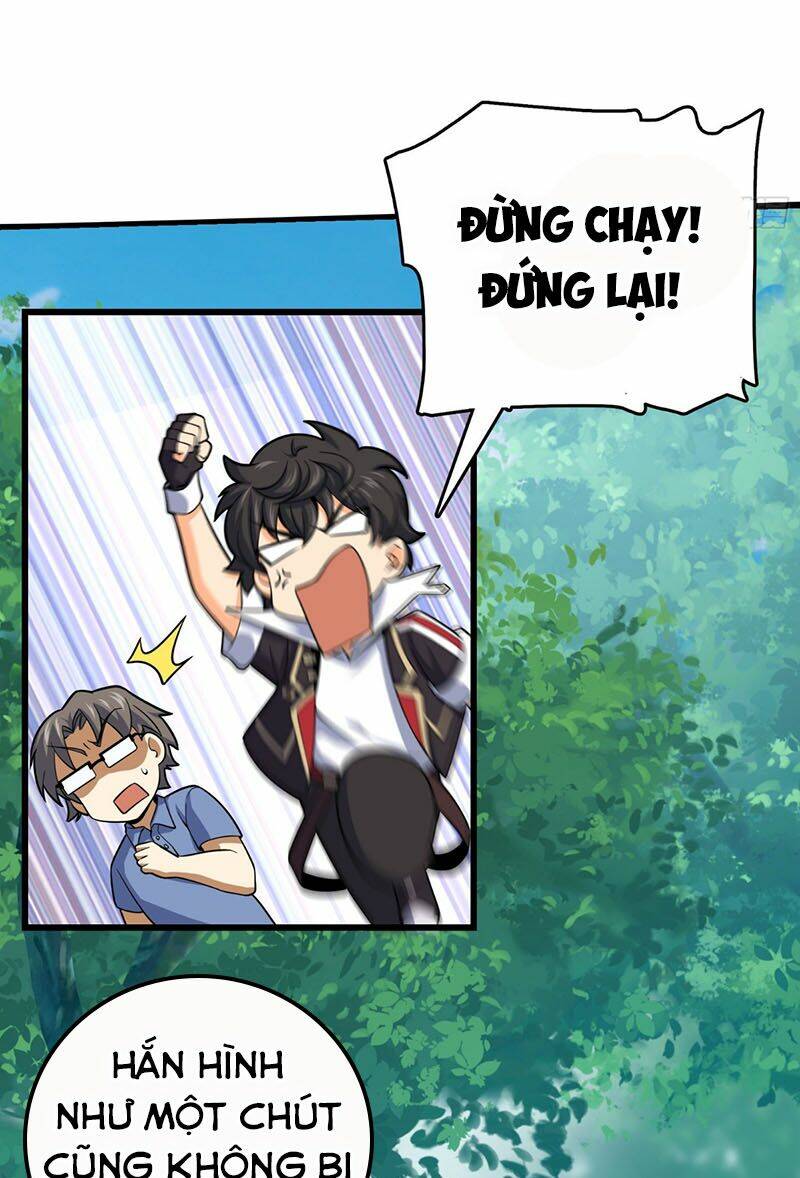 Đại Vương Tha Mạng Chapter 84 - Trang 2