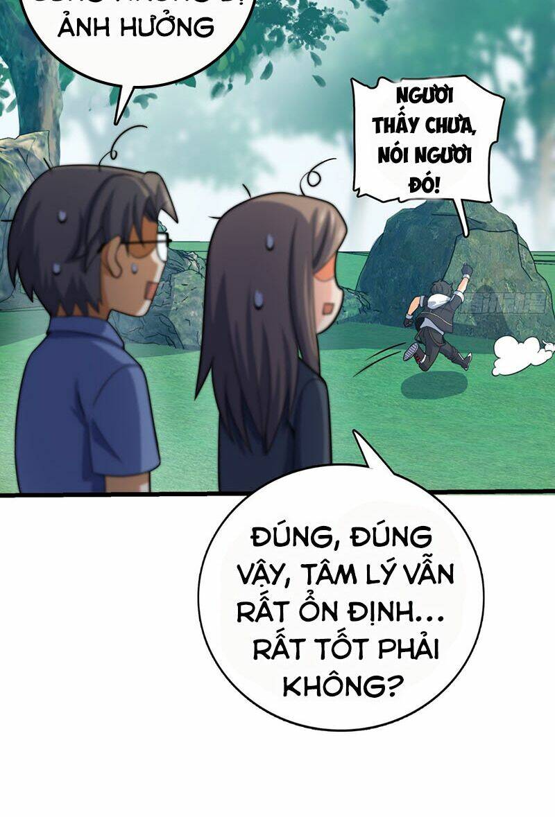 Đại Vương Tha Mạng Chapter 84 - Trang 2