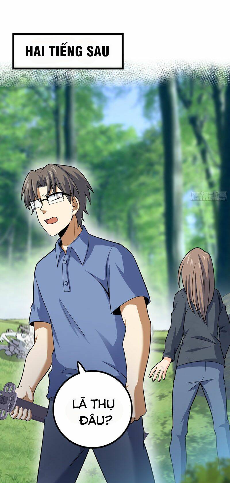 Đại Vương Tha Mạng Chapter 84 - Trang 2