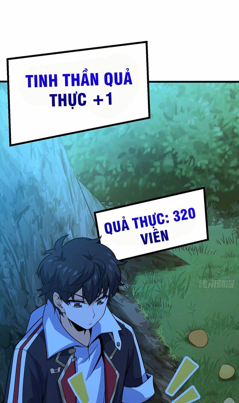 Đại Vương Tha Mạng Chapter 84 - Trang 2