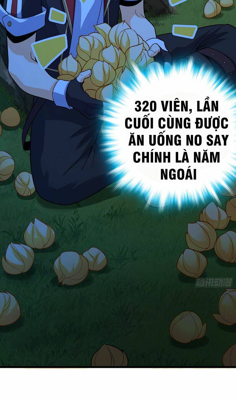 Đại Vương Tha Mạng Chapter 84 - Trang 2