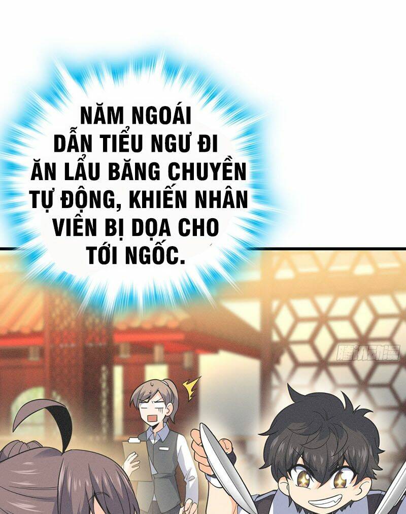 Đại Vương Tha Mạng Chapter 84 - Trang 2