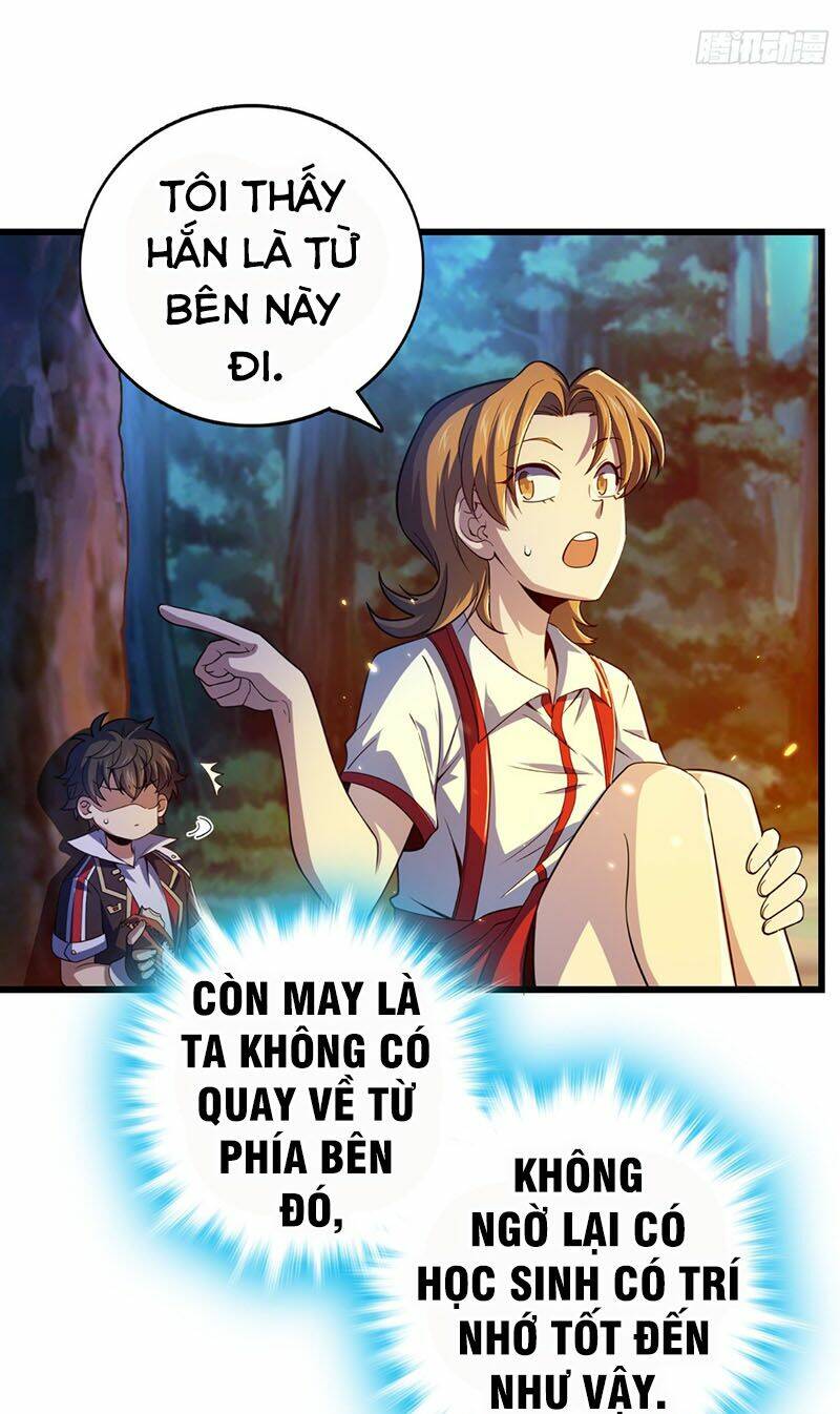 Đại Vương Tha Mạng Chapter 84 - Trang 2