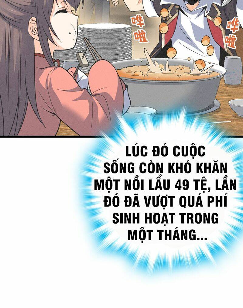 Đại Vương Tha Mạng Chapter 84 - Trang 2