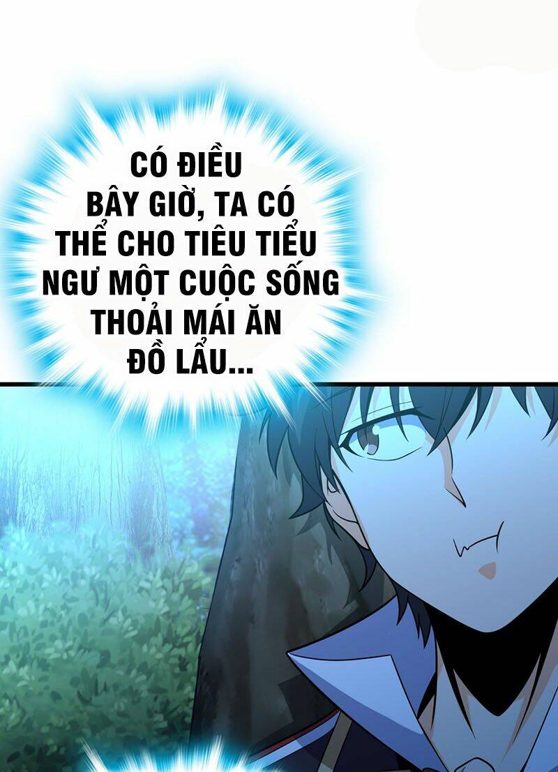 Đại Vương Tha Mạng Chapter 84 - Trang 2