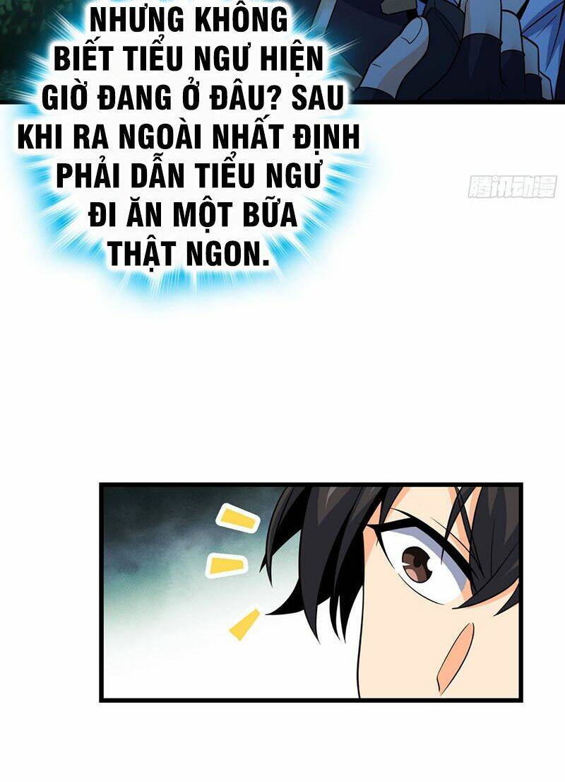 Đại Vương Tha Mạng Chapter 84 - Trang 2