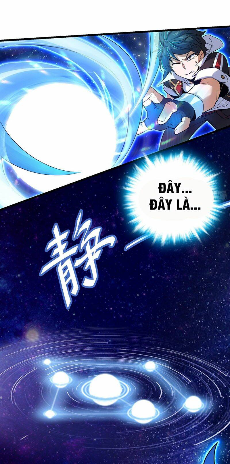 Đại Vương Tha Mạng Chapter 84 - Trang 2