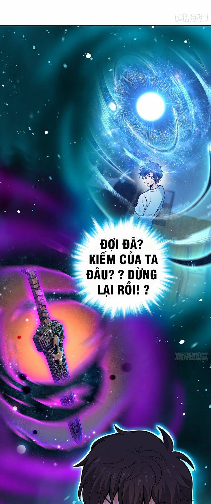 Đại Vương Tha Mạng Chapter 84 - Trang 2