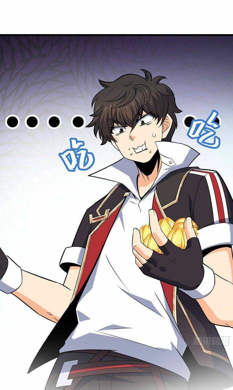 Đại Vương Tha Mạng Chapter 84 - Trang 2