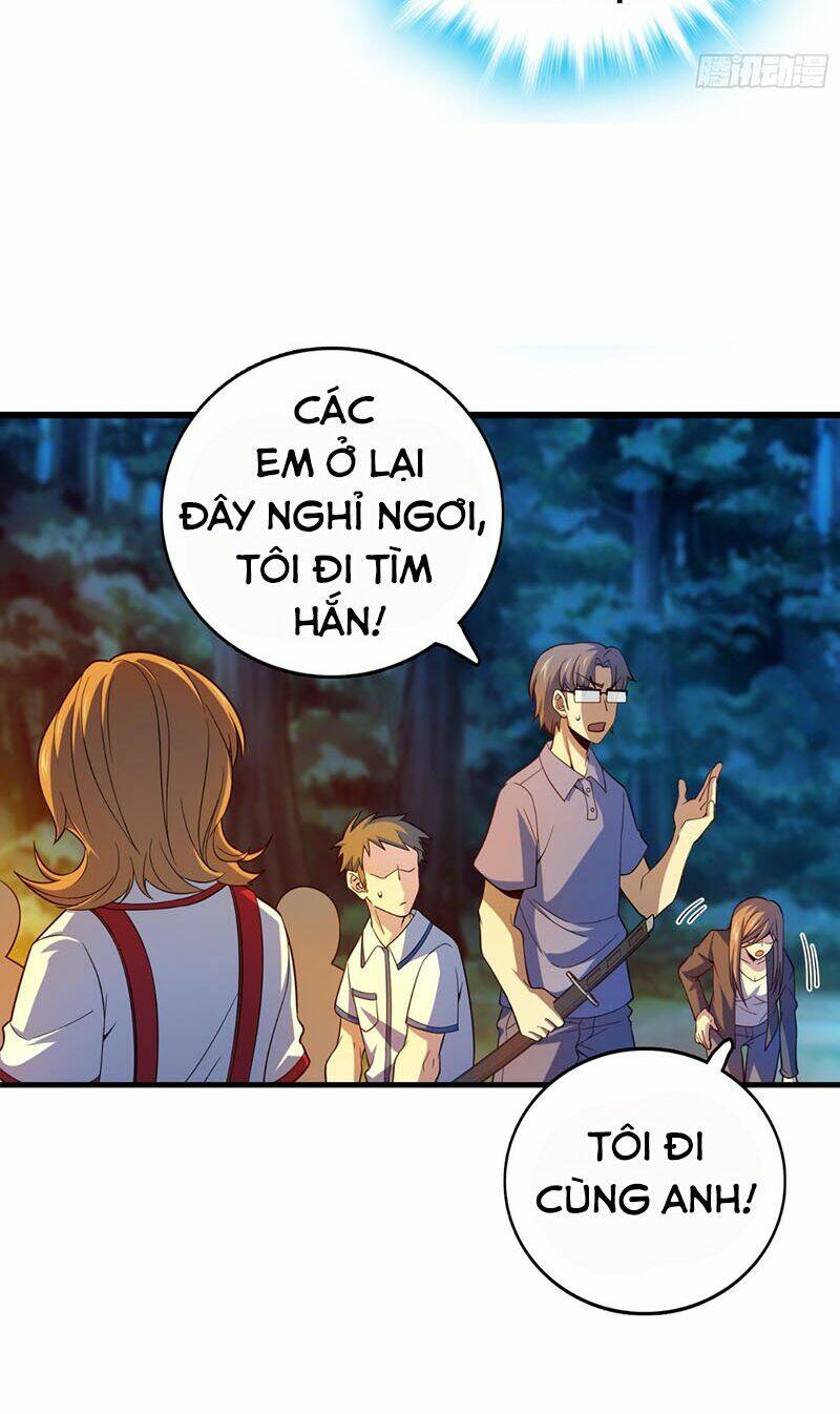 Đại Vương Tha Mạng Chapter 84 - Trang 2