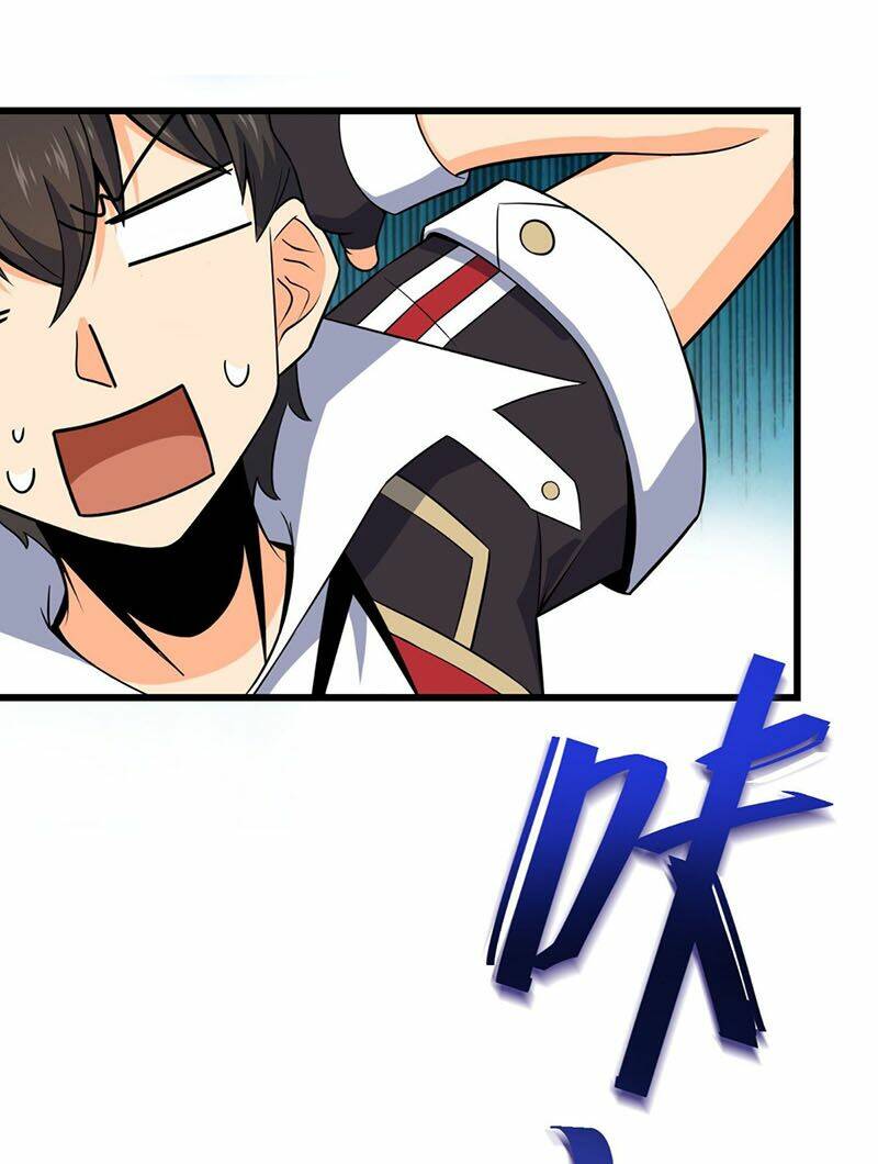 Đại Vương Tha Mạng Chapter 84 - Trang 2