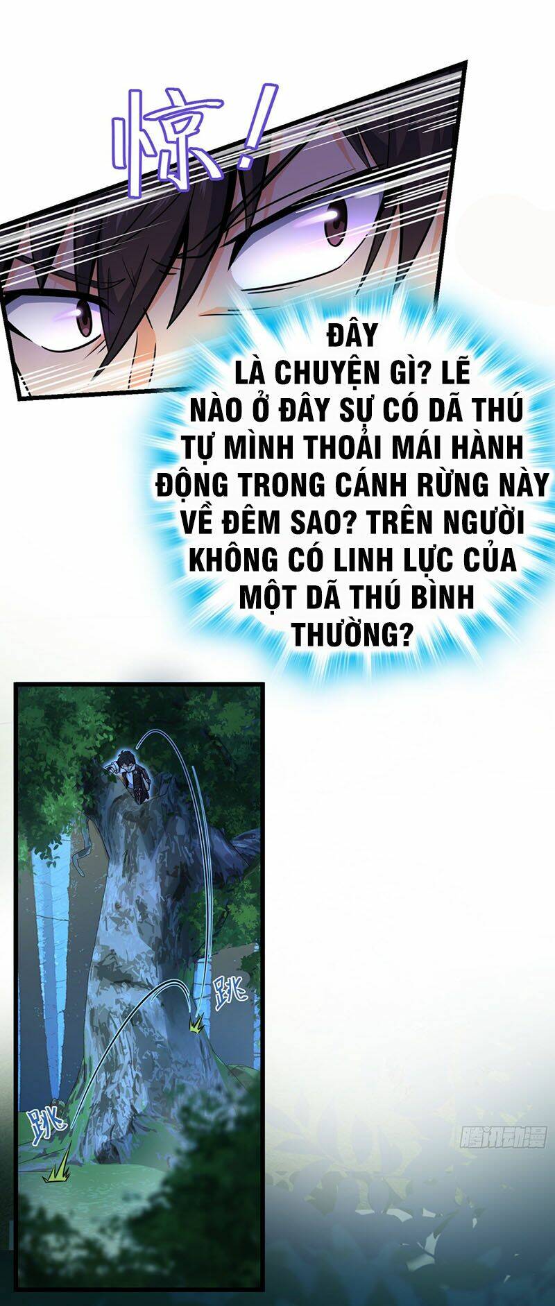 Đại Vương Tha Mạng Chapter 84 - Trang 2