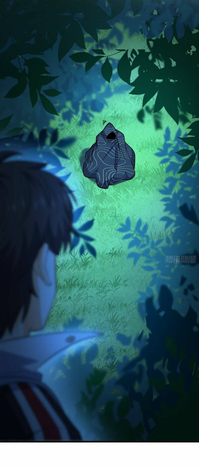 Đại Vương Tha Mạng Chapter 84 - Trang 2