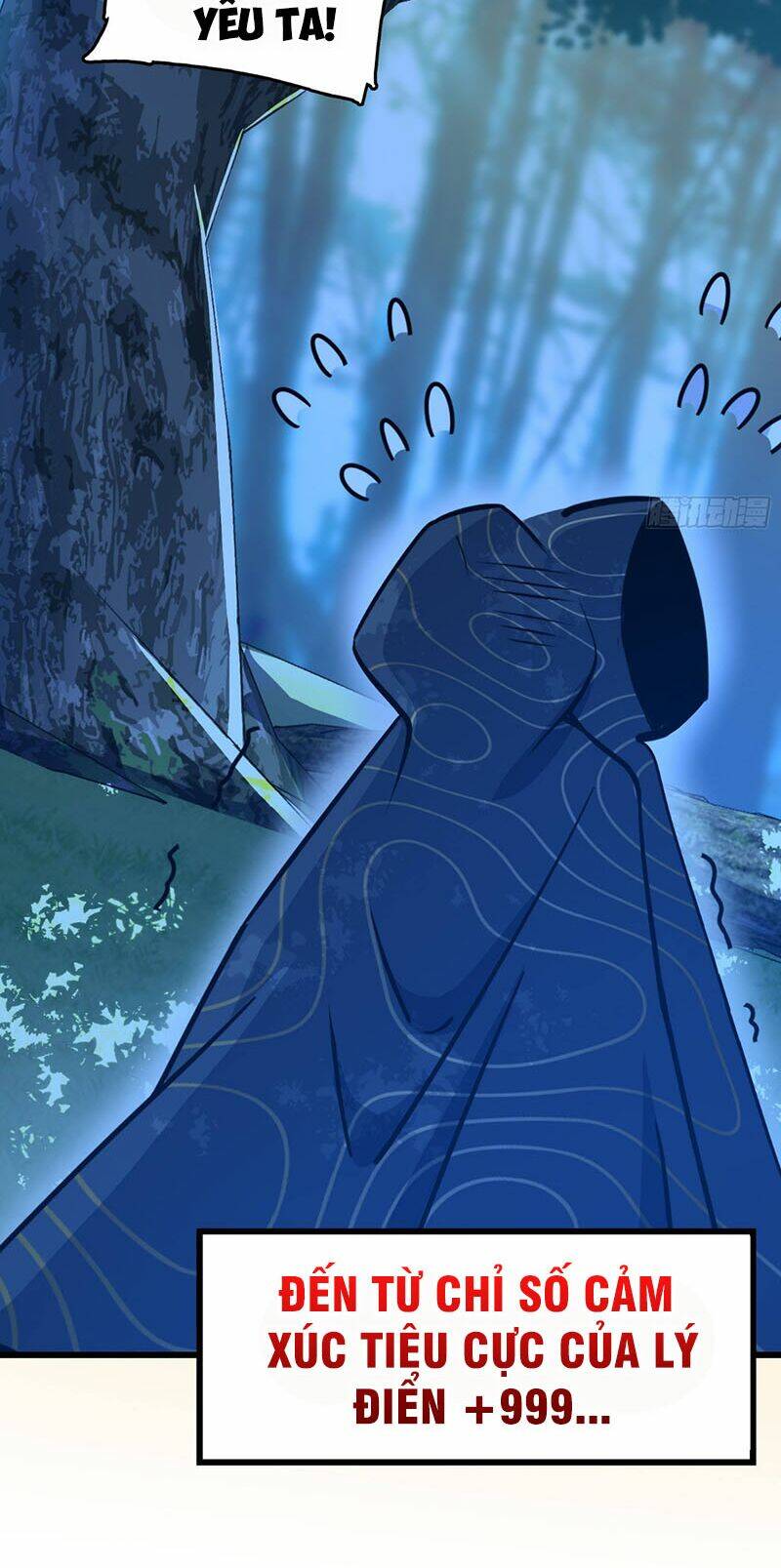 Đại Vương Tha Mạng Chapter 84 - Trang 2