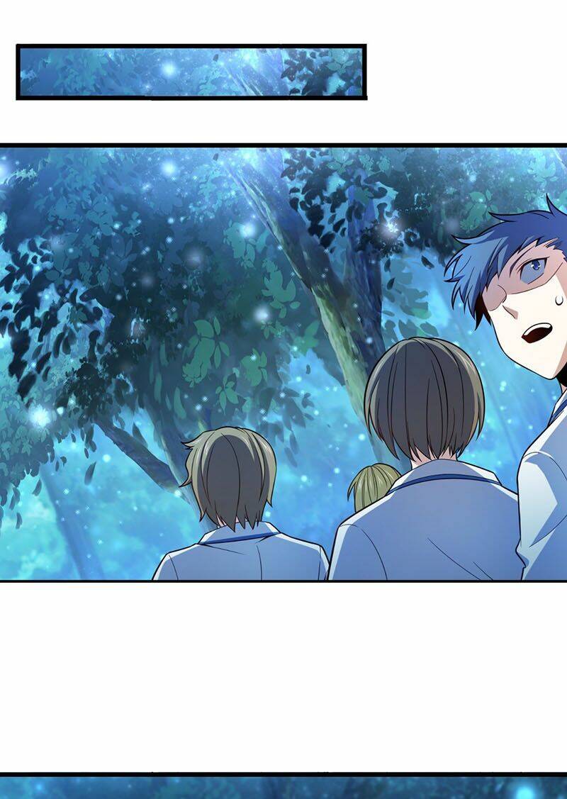 Đại Vương Tha Mạng Chapter 84 - Trang 2