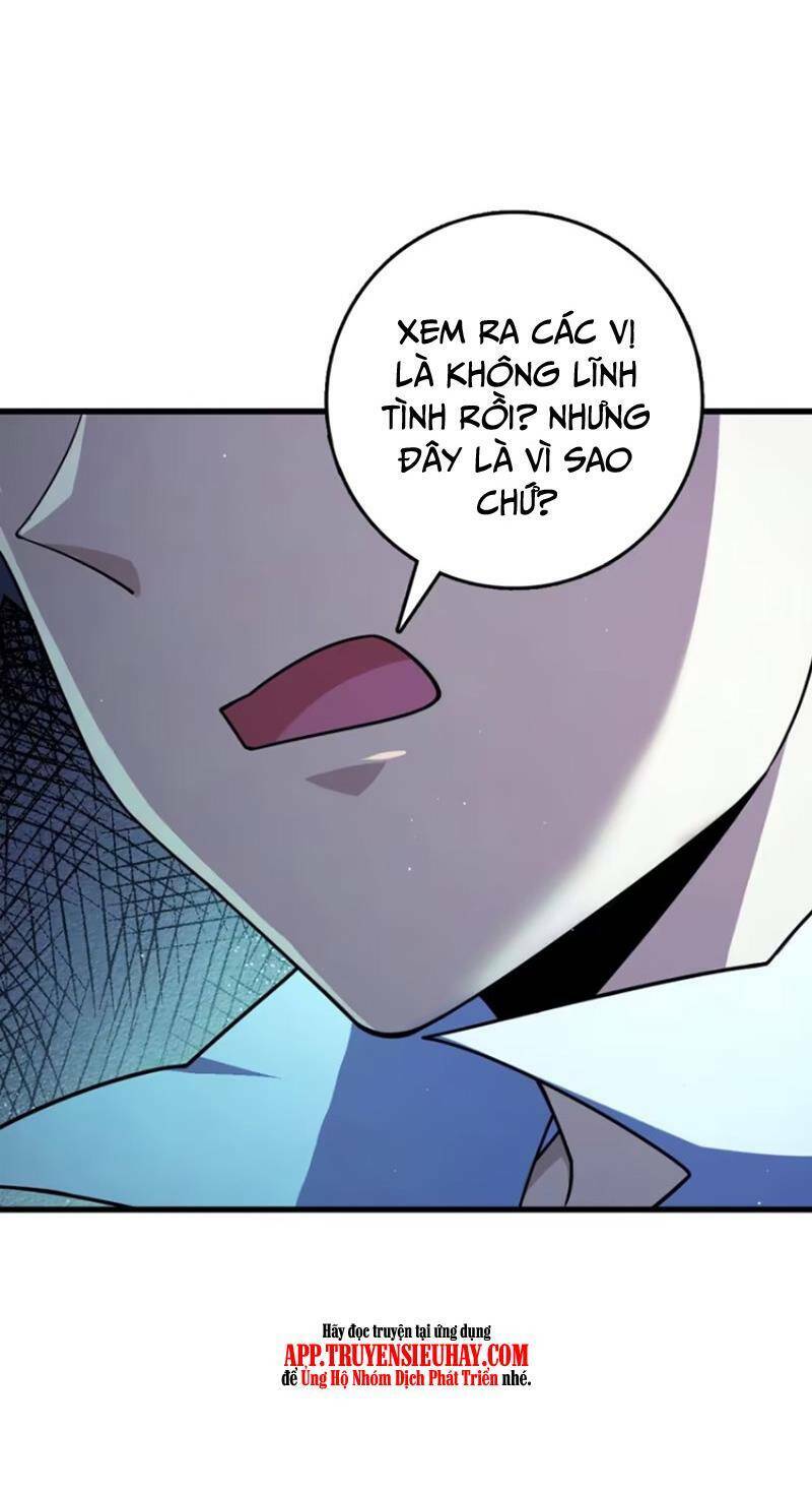 Đại Vương Tha Mạng Chapter 840 - Trang 2